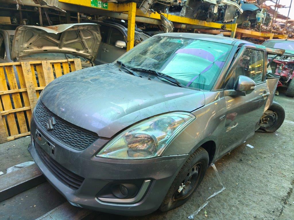  Suzuki SWIFT GL 2018    EN DESARME